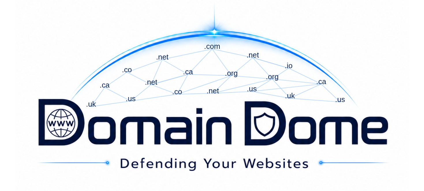Domain Dome Stage